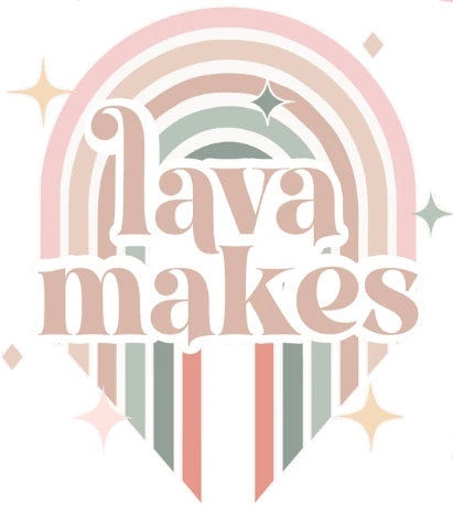 Lava Makes logo